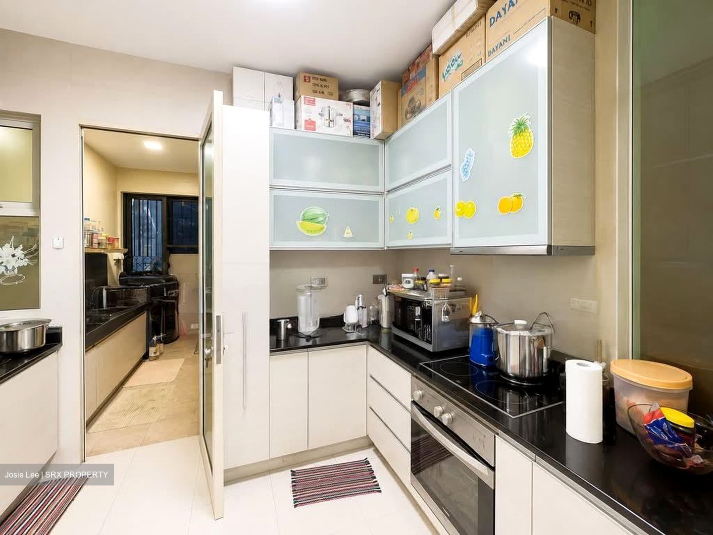 Mimosa Terrace (D28), Terrace #606338231